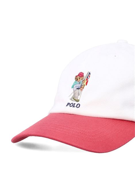 Cappello Ralph Lauren Kids Ralph Lauren Kids | CAPPELLI | 323B13854001